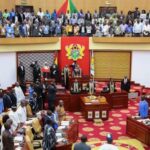 Parliament of Ghana