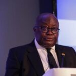 President Akufo-Addo