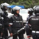 Ghana Police Service
