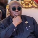 President Akufo-Addo