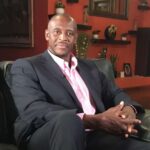 Herbert Mensah