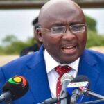 Dr. Mahamudu Bawumia