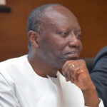 Ken Ofori-Atta
