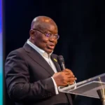 President Nana Akufo-Addo
