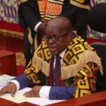Alban Sumana Kingsford Bagbin