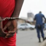 Arrest