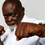 Azumah Nelson