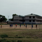 Chiana Senior High School