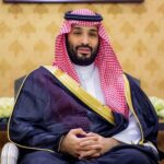 Crown Prince, Mohammed bin Salman