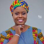 Member of Parliament (MP) for Jomoro, Madam Dorcas Afo Toffey