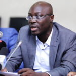 Dr. Cassiel Ato Forson