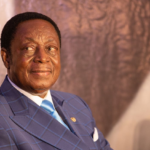 Dr. Kwabena Duffuor