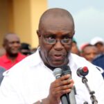 Dr. Yaw Baah
