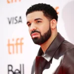 Rapper Drake arrives on the red carpet for the film "The Carter Effect" at the Toronto International Film Festival (TIFF), in Toronto, Canada, September 9, 2017. REUTERS/Mark Blinch/File Photo