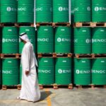 gold-for-oil barter Ghana