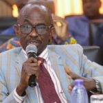 Johnson Asiedu Nketia