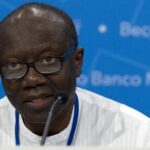 Ken Ofori-Atta