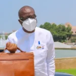 Ken Ofori-Atta