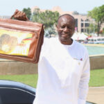 Ken Ofori Atta