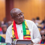 Ken Ofori Atta