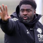 Kolo Toure has coached at Celtic and Leicester City under manager Brendan Rodgers