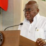 President Nana Akufo-Addo