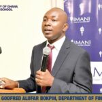 Prof. Godfred Bokpin