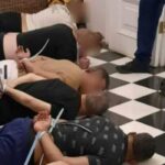 Israel's 'most-wanted gang leader' arrested in SA