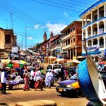 Kumasi