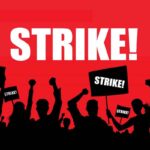 strike