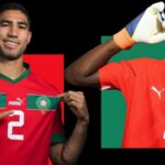 Morocco right-back Achraf Hakimi and Senegal goalkeeper Edouard Mendy are among the stars of African football chasing World Cup glory