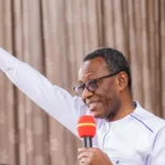 Apostle Alexander Kumi-Larbi