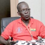 Ibraham Koomson