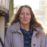 Isabel Vaughan-Spruce (Courtesy of Alliance Defending Freedom UK) ((Courtesy of Alliance Defending Freedom UK))