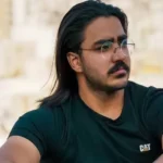 Majidreza Rahnavard was executed only 23 days after his arrest