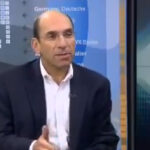 Prof. Danny Bradlow