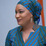 Samira Bawumia, the Second Lady of Ghana