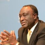 Alan Kwadwo Kyerematen