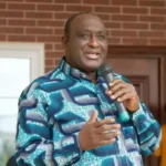 Alan Kyerematen
