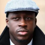 Benjamin Mendy was accused of luring women to his home and sexually assaulting them