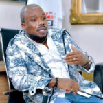 Mr. Benjamin Quashie, Group Chairman of Allied Consortiums
