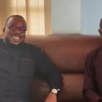Benjamin Kofi Quashie and Asiedu Nketiah