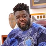 Lawrence Hanson Nana Asiamah aka Bulldog