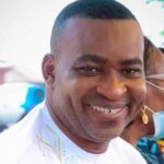 Ashanti Regional Chairman of the ruling New Patriotic Party, Bernard Antwo-Boasiako