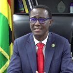 Rev. Dr. Ammishaddai Owusu-Amoah