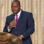 Dr. Theo Acheampong