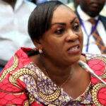 Mavis Hawa Koomson