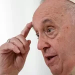 Pope Francis