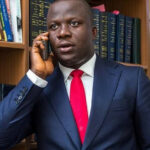 Samuel Abu Jinapor
