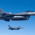 Ukraine is calling for fighter jets to help bolster its air fleet in their ongoing conflict with Russia